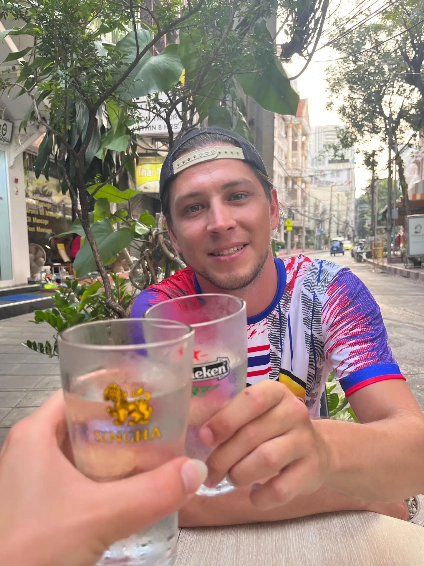 Логотип канала