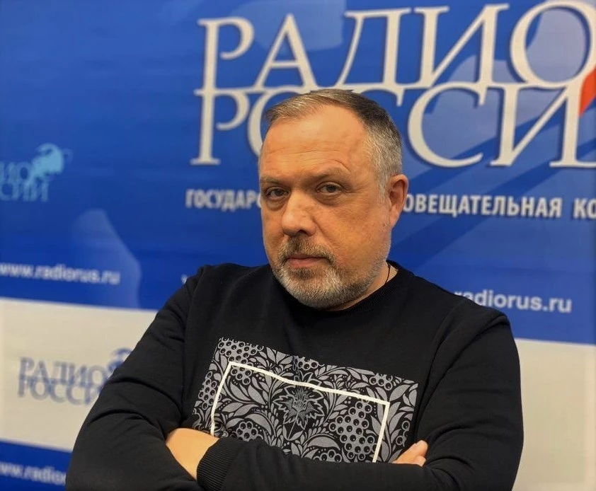 ШАТРОВ — канал в мессенджере MAX