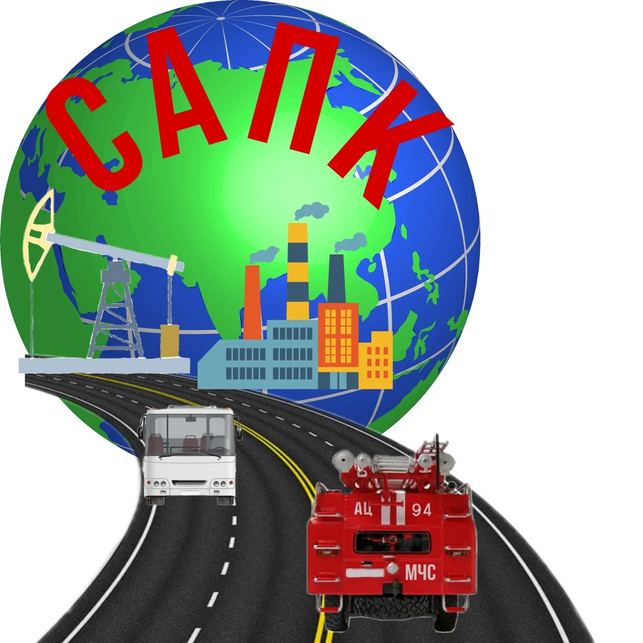 ГБПОУ "Соликамский АПК"