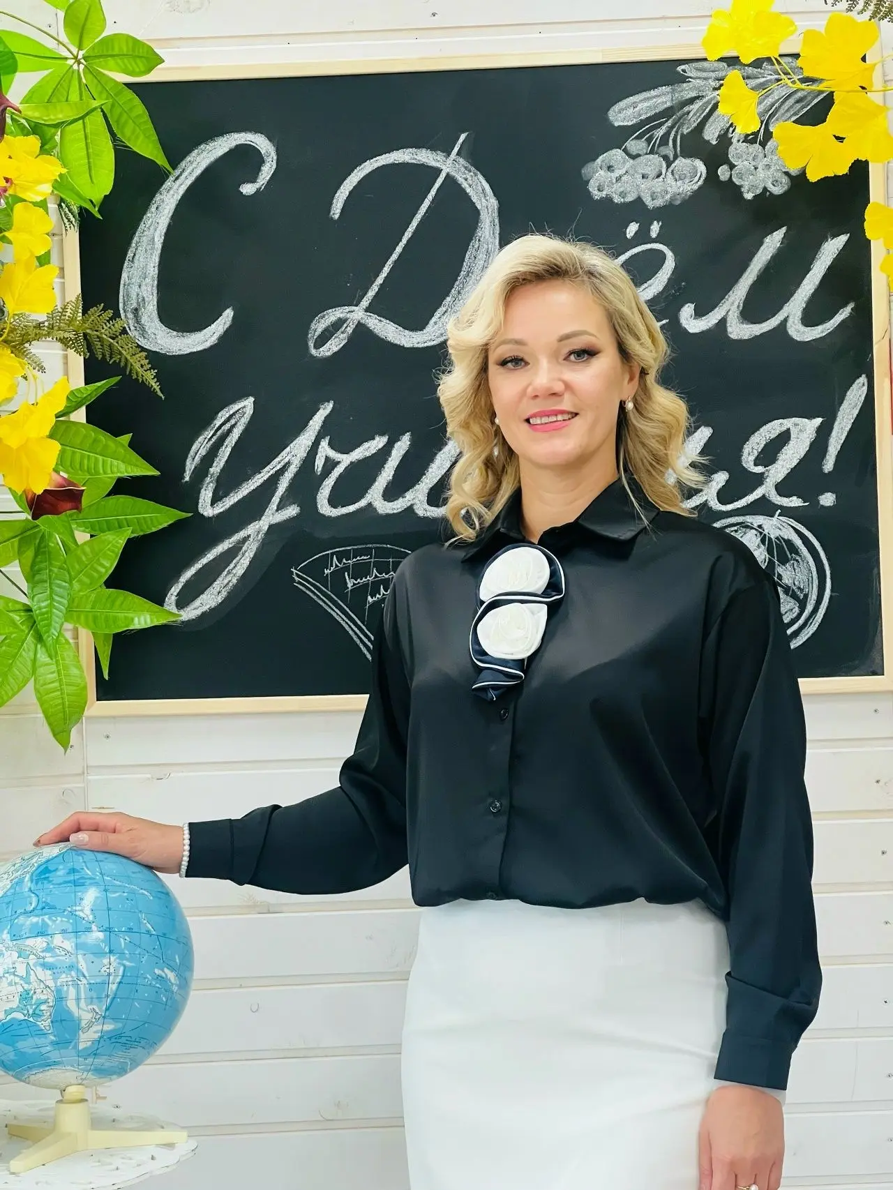Елена Богомолова — канал в мессенджере MAX