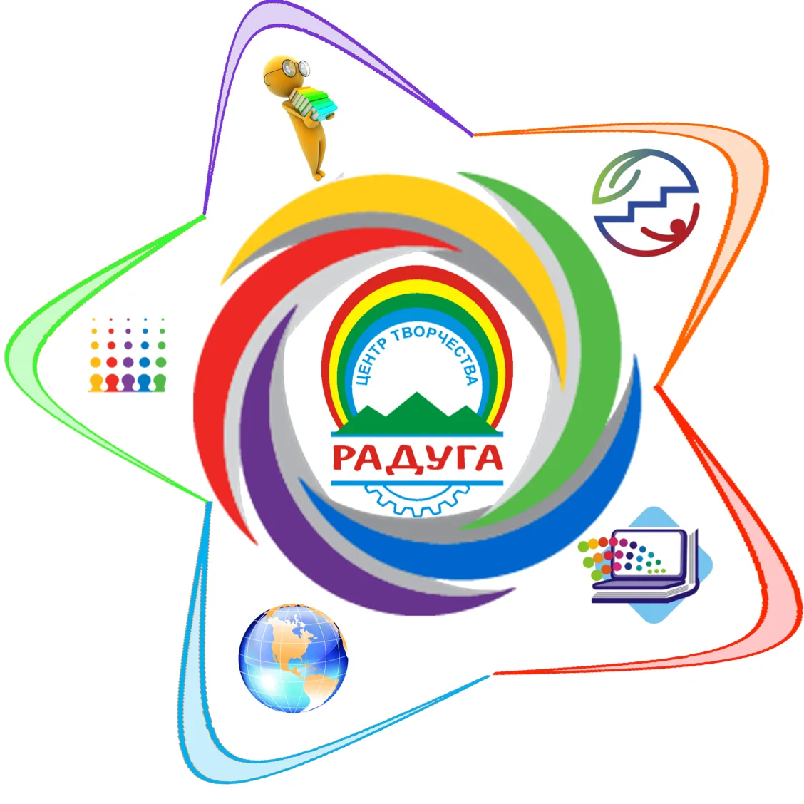 Логотип канала