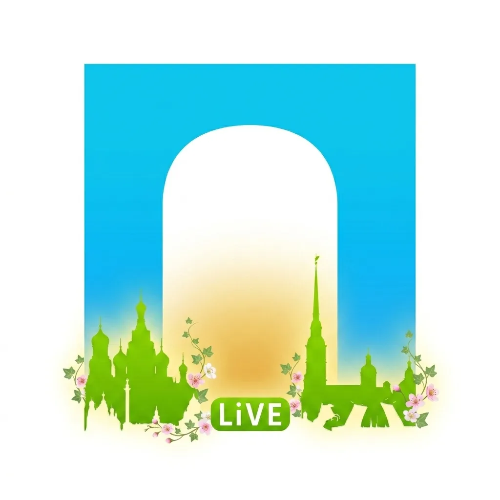 Санкт-Петербург LIVE |  Новости Питера | Настоящий Питер — канал в мессенджере MAX