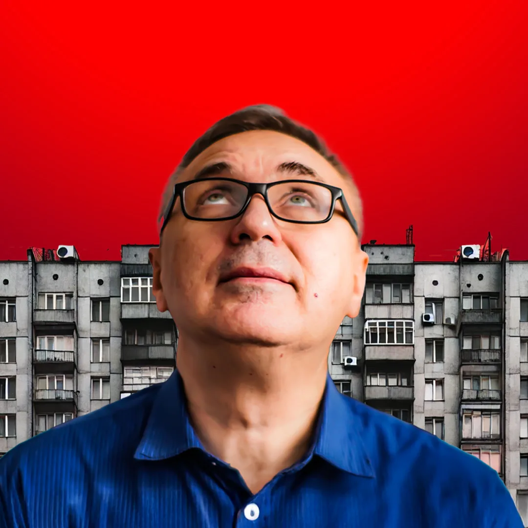 Доктор Боровских — канал в мессенджере MAX