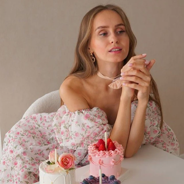 Velvet Alina 🍰 Кондитерская школа — канал в мессенджере MAX