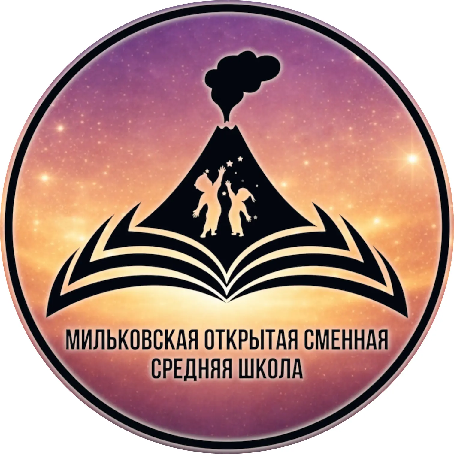 КГОБУ "Мильковская открытая сменная средняя школа"