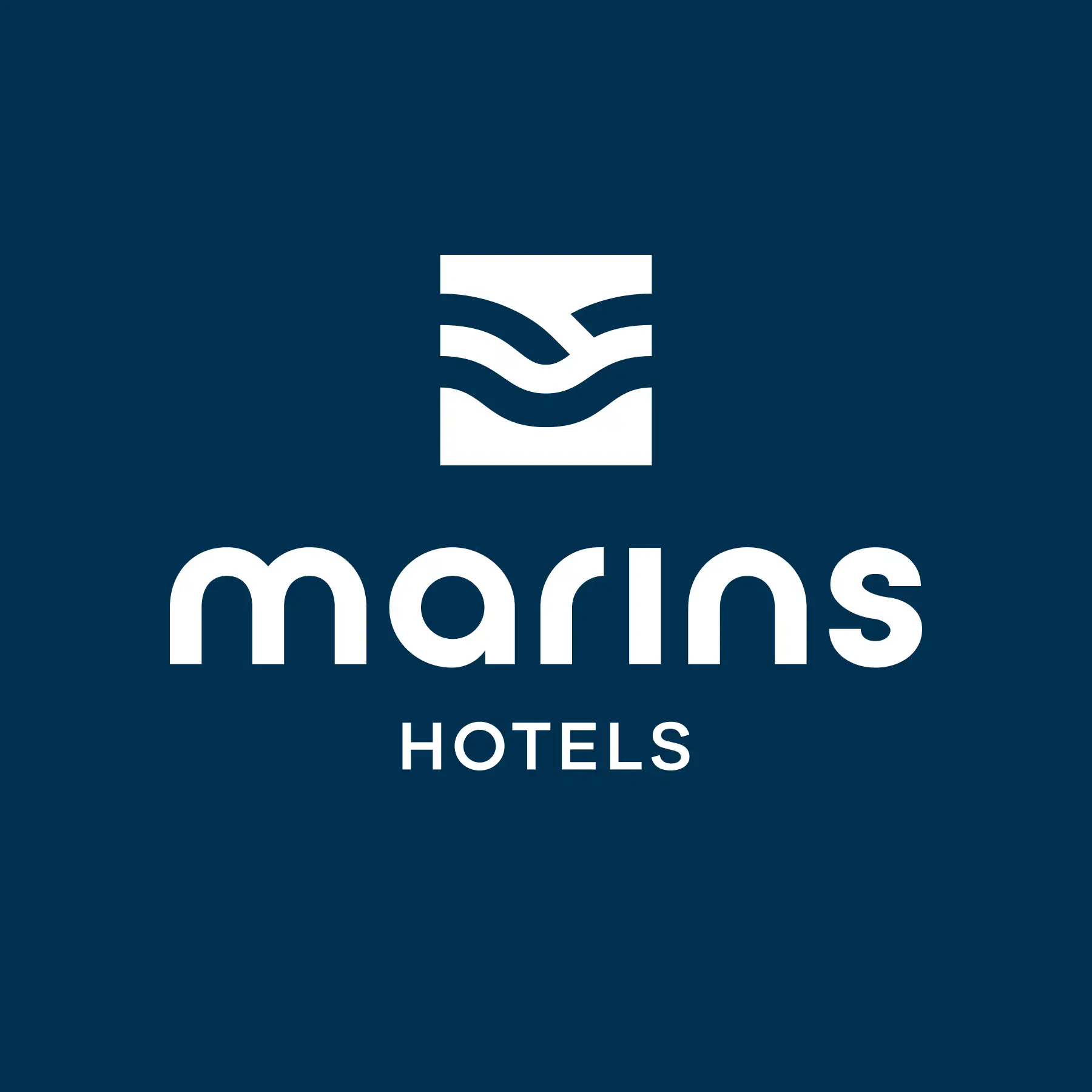 Marins Hotels — канал в мессенджере MAX