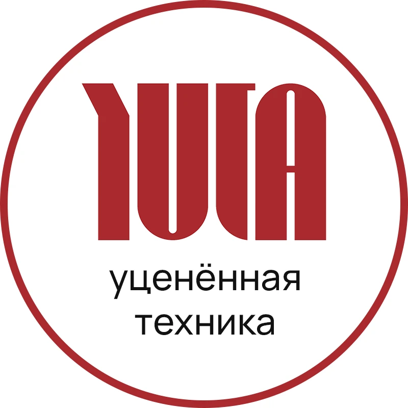 Yuta / Уценённая техника — канал в мессенджере MAX