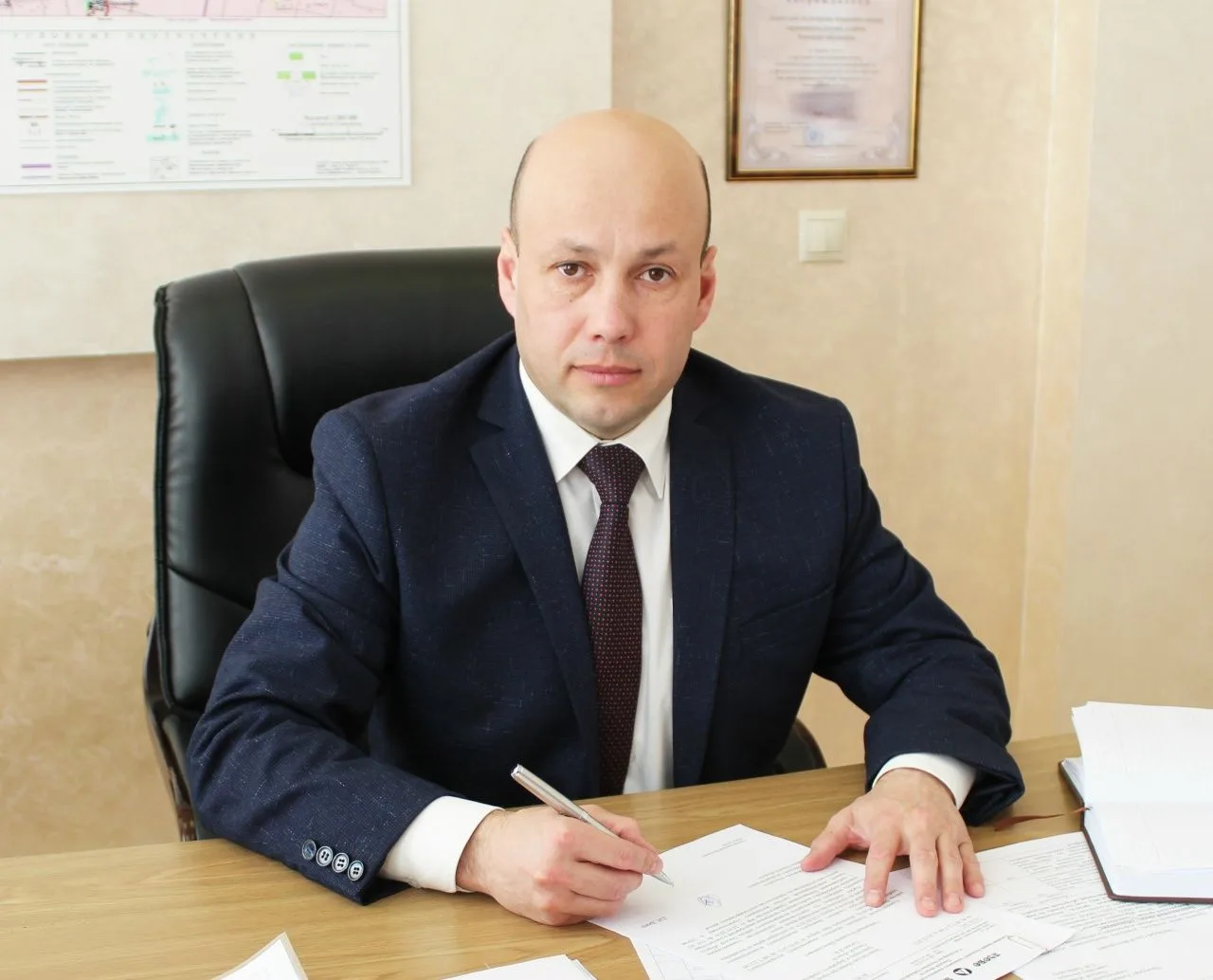 Дмитрий Дизер — канал в мессенджере MAX