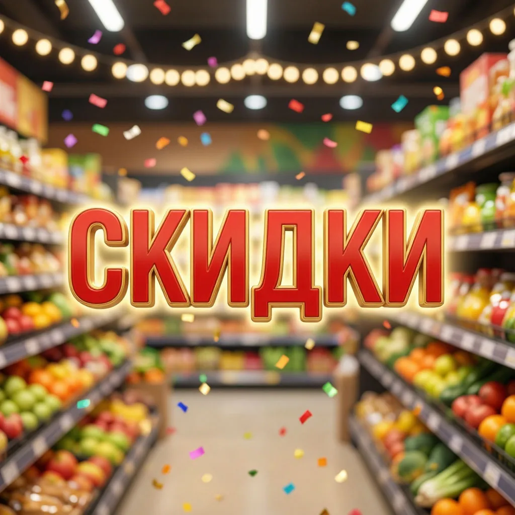 Скидки ВБ — канал в мессенджере MAX