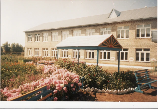 МБОУ "Урдалинская ООШ" МО ЛМР РТ