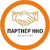 Партнёр НКО — канал в мессенджере MAX