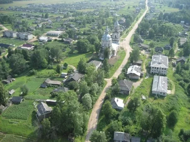 КОГОБУ СШ с. Сорвижи Арбажского района — канал в мессенджере MAX
