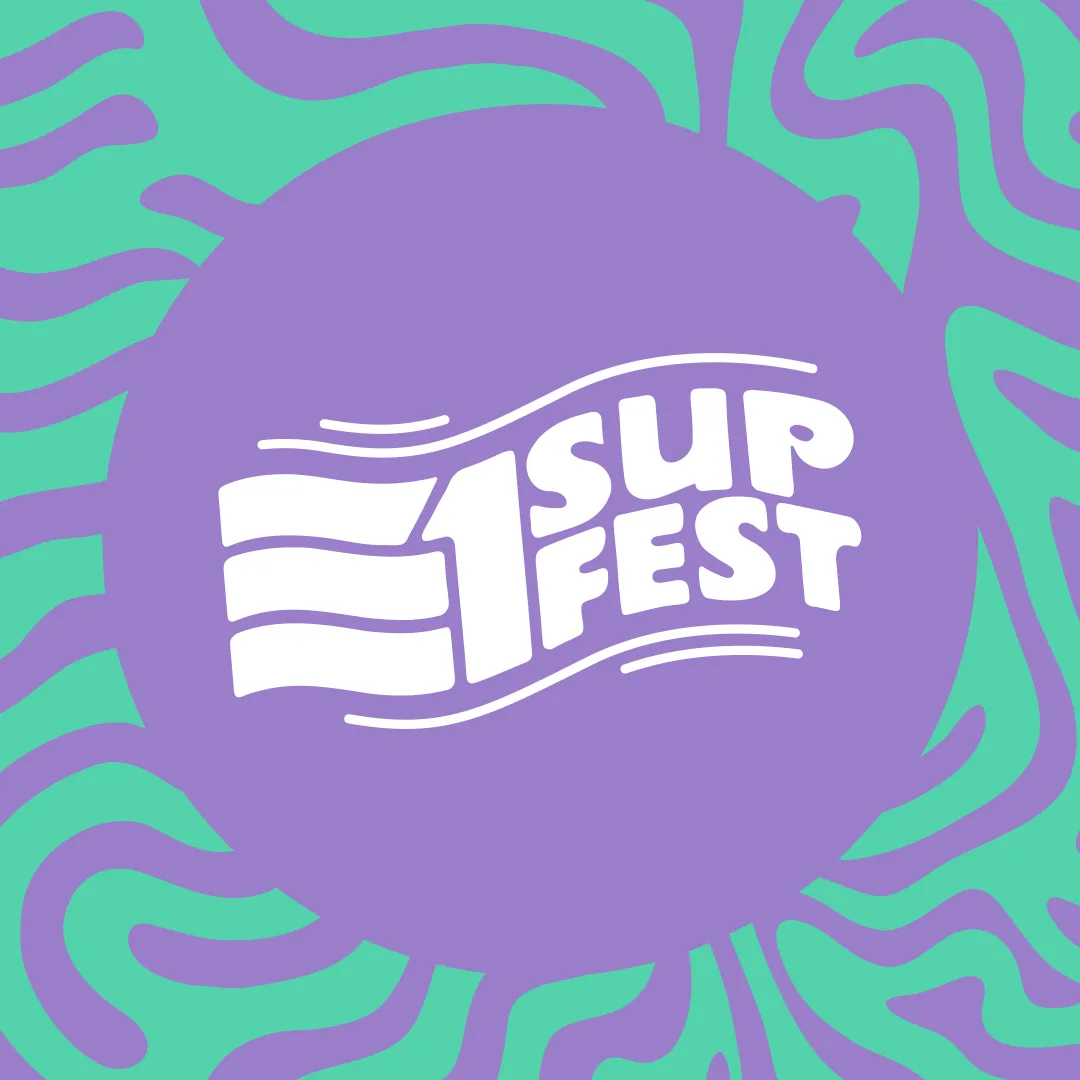E1 SUP FEST: важная информация — канал в мессенджере MAX