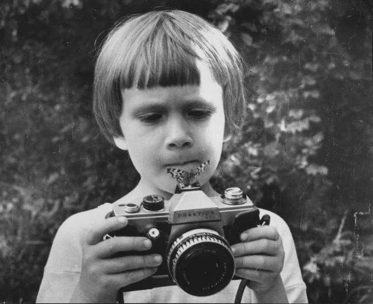 Решающий момент | О фотографии для всех — канал в мессенджере MAX