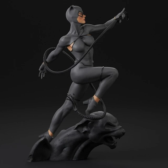 3D stl модели для печати (for print stl) — канал в мессенджере MAX