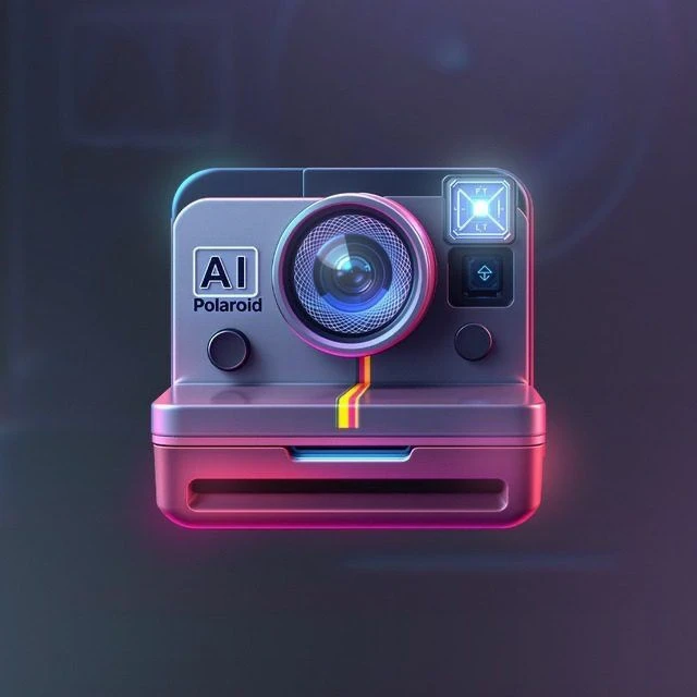 Фотушка — фото с ИИ, фотосессии с ИИ