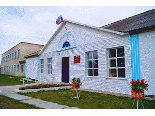 МБОУ «Успенская СОШ» Локтевский район Алтайский край