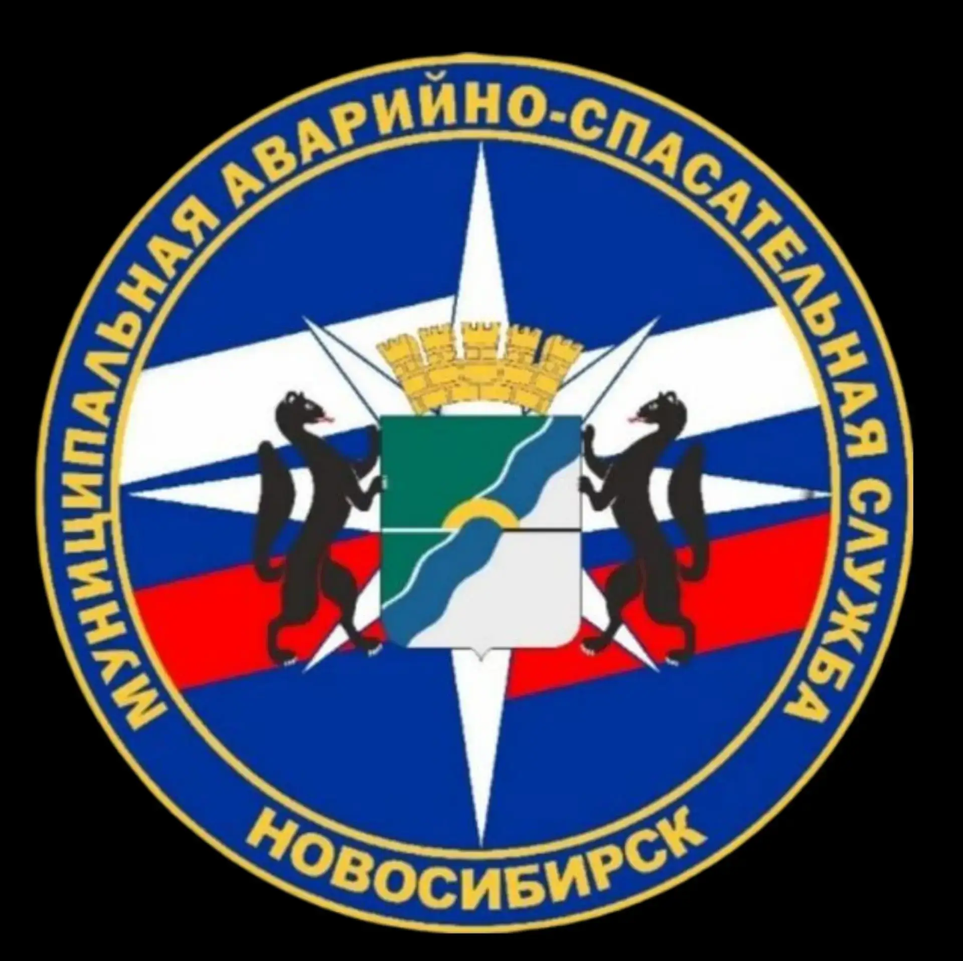 Спасатели МАСС