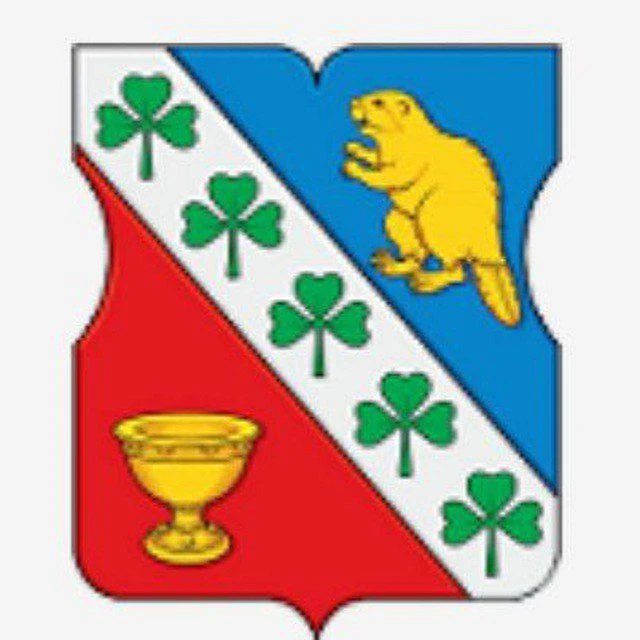 Логотип канала