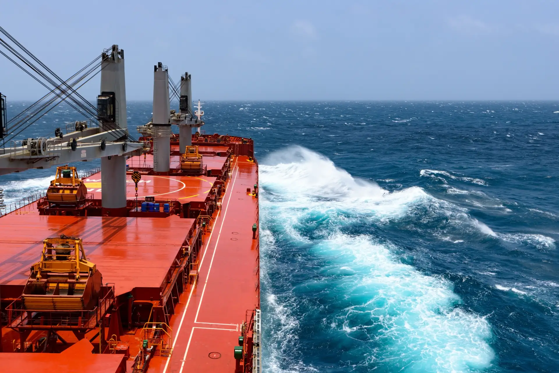 Ship Management_MTS