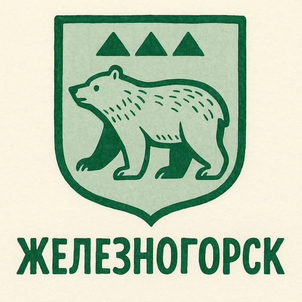 Железногорский сказ. Городские истории