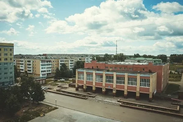 Школа №1 — канал в мессенджере MAX