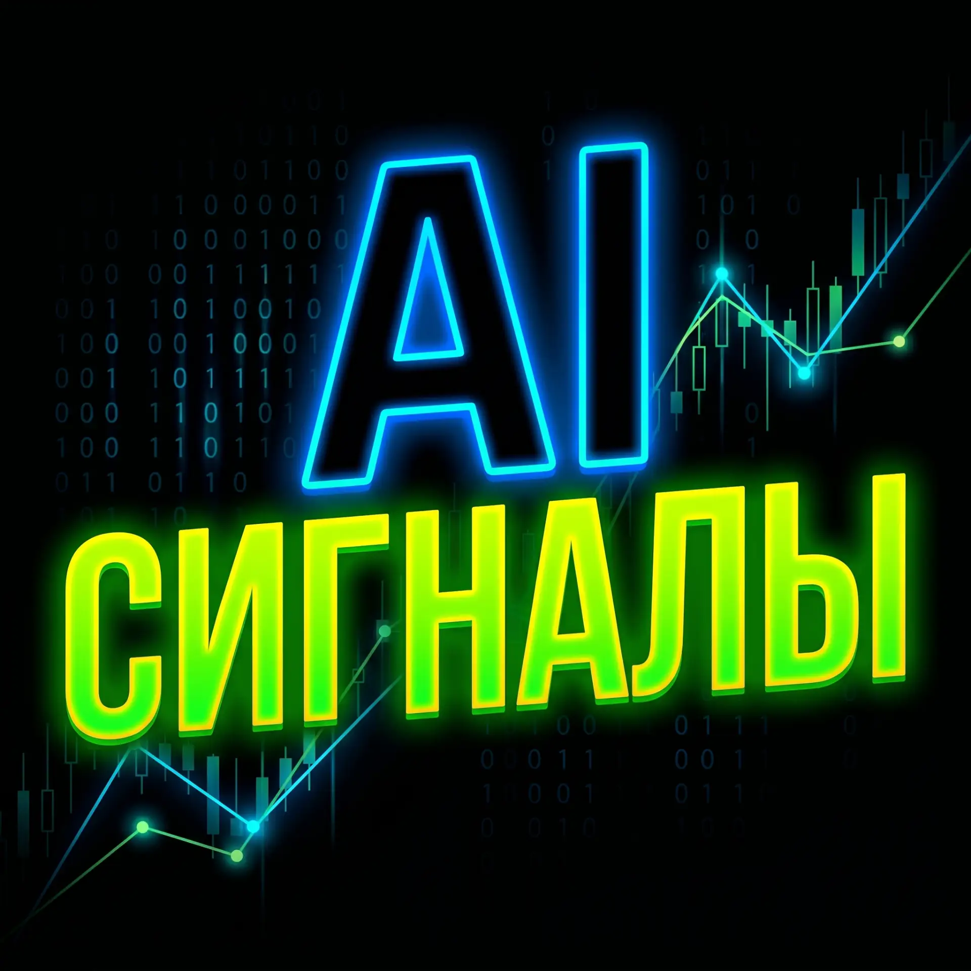 Трейдинг — канал в мессенджере MAX