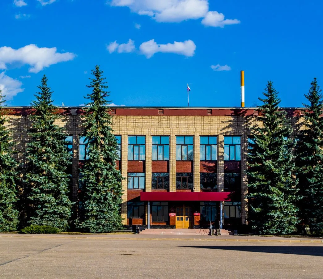 РОСЛАВЛЬСКОЕ ФИНУПРАВЛЕНИЕ