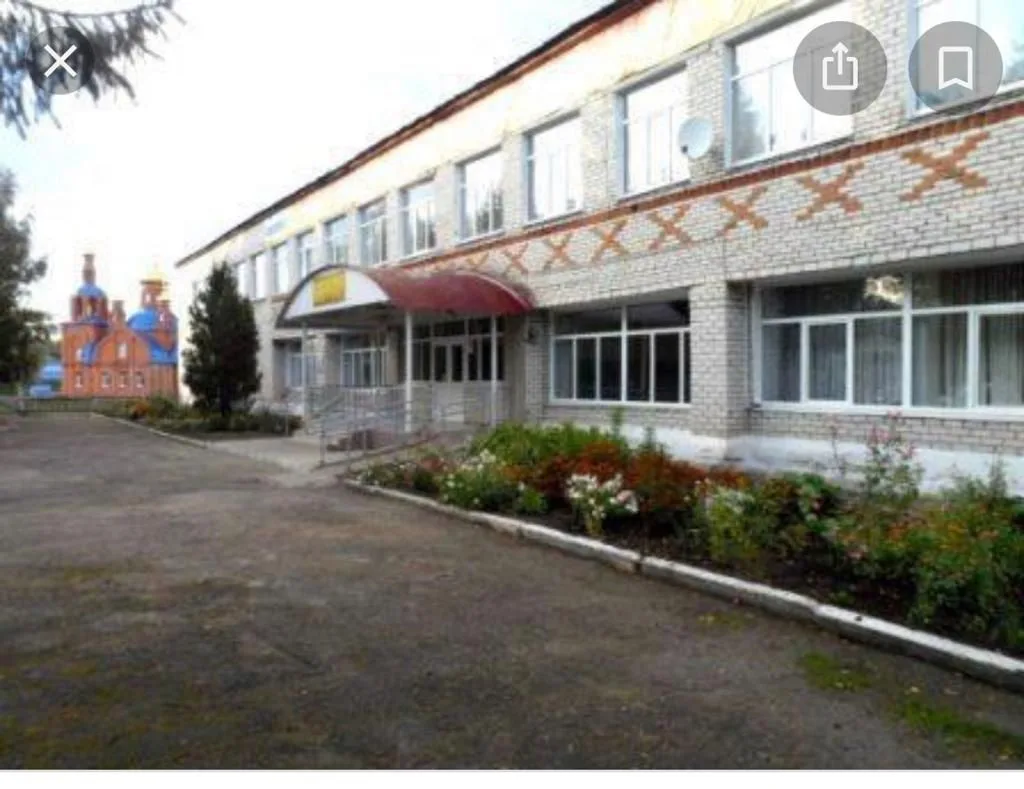 МБОУ "Лащ-Таябинская СОШ им.В.В.Андреева Яльчикского муниципального округа Чувашской Республики"