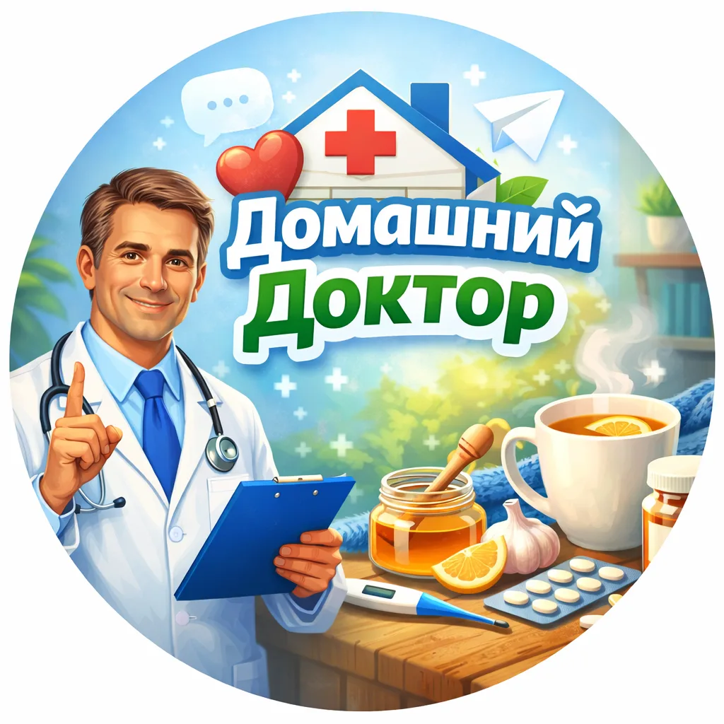 Домашний Доктор