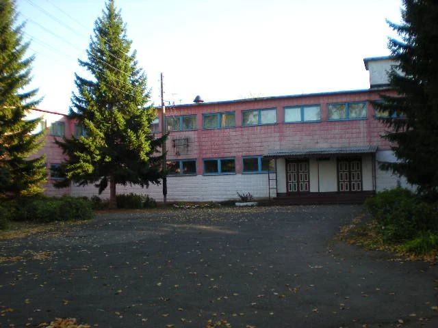 БОУ "Куликовская СОШ"