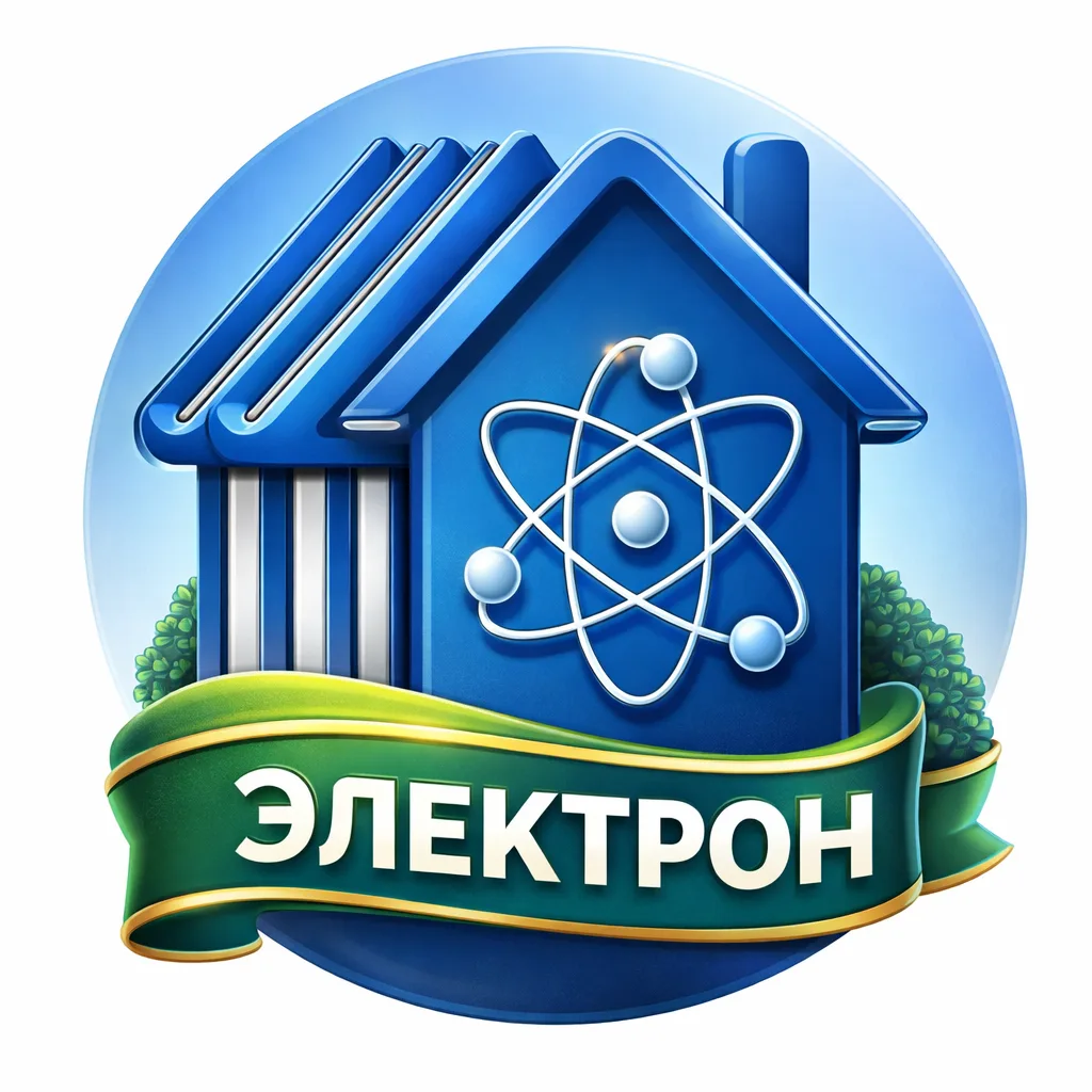 Электрон НСТ — канал в мессенджере MAX