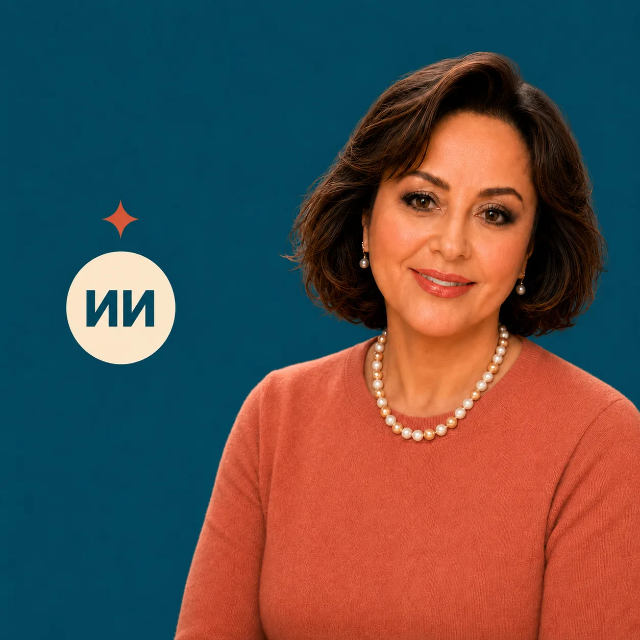 «ИИ для жизни» — канал в мессенджере MAX