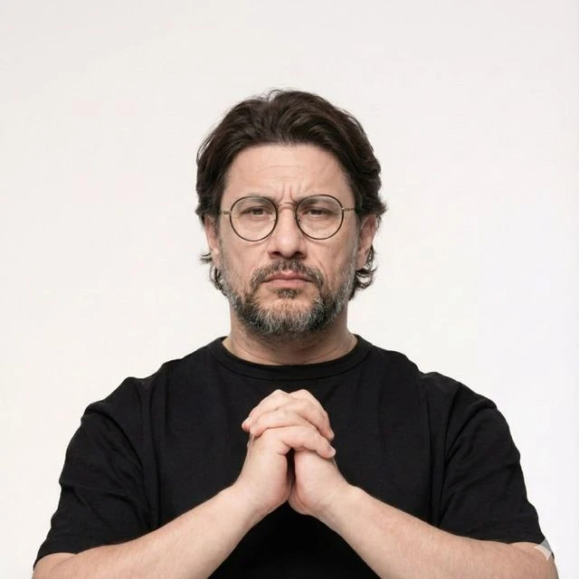 Кабинет №6 / Записки психолога — канал в мессенджере MAX