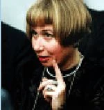 Татьяна Петрова