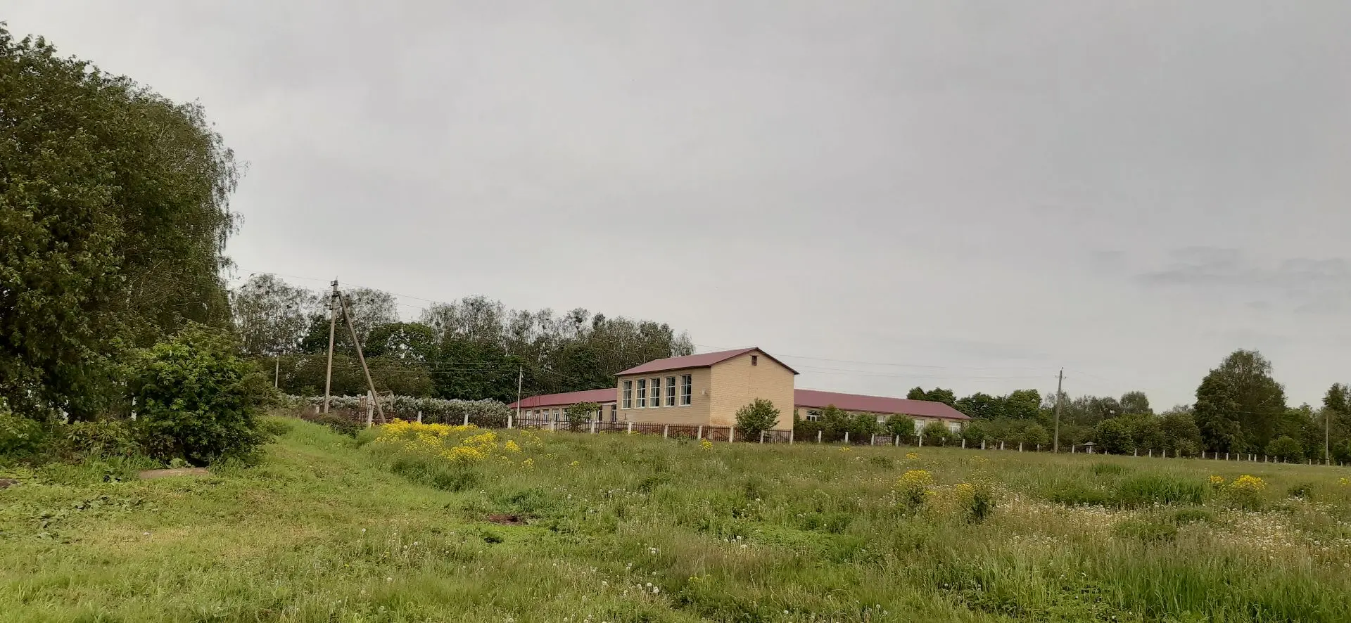 МБОУ "Латышовская СОШ" Кадошкинский район Республика Мордовия