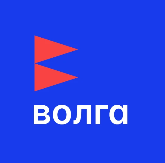 Логотип канала