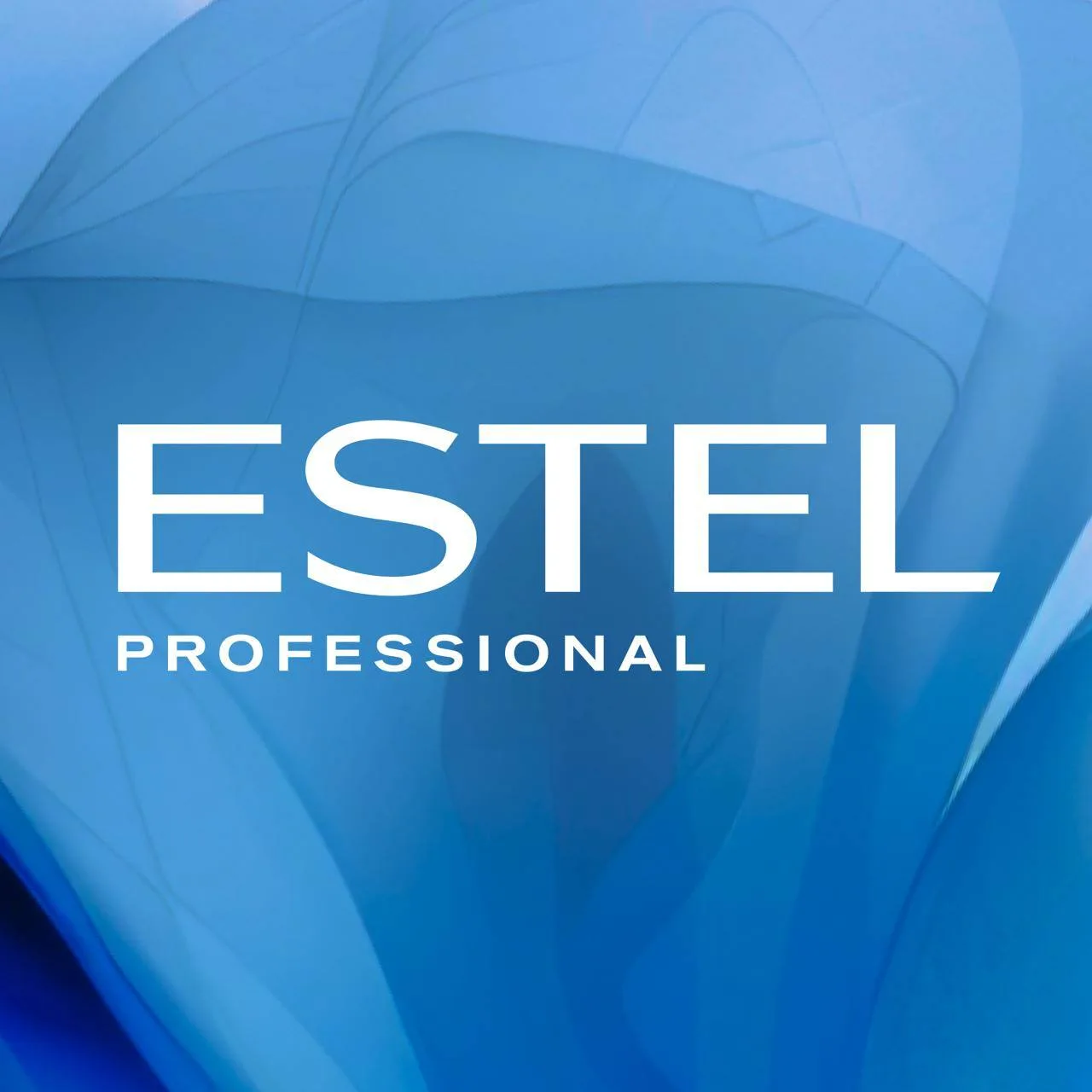 ESTEL Professional — канал в мессенджере MAX