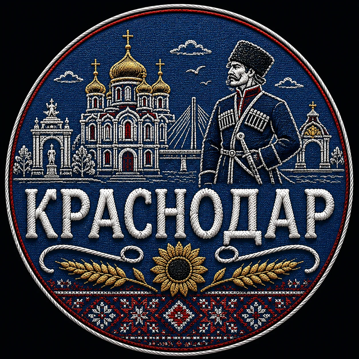 Подслушано в Краснодаре