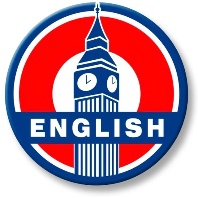 Английский с нуля 🇬🇧 — канал в мессенджере MAX