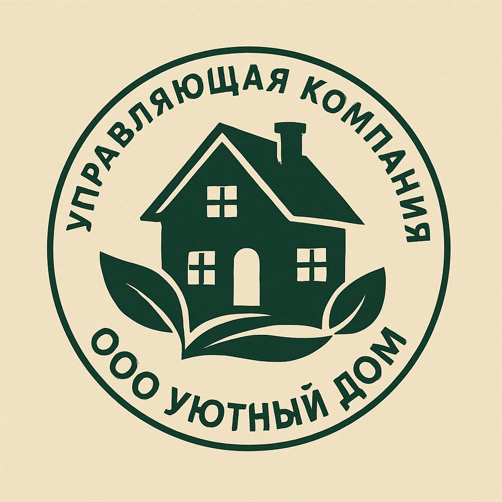 ООО "Уютный Дом"