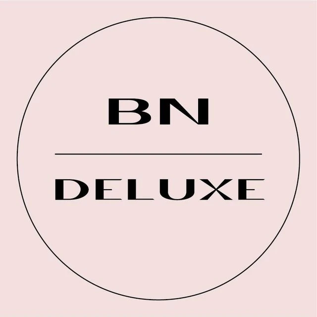 BN Deluxe — канал в мессенджере MAX