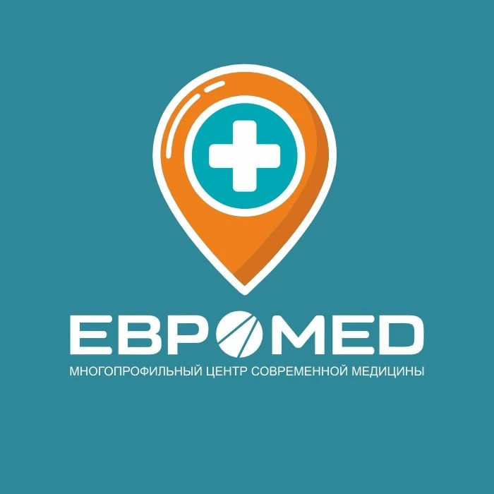 МЦСМ "Евромед" — канал в мессенджере MAX