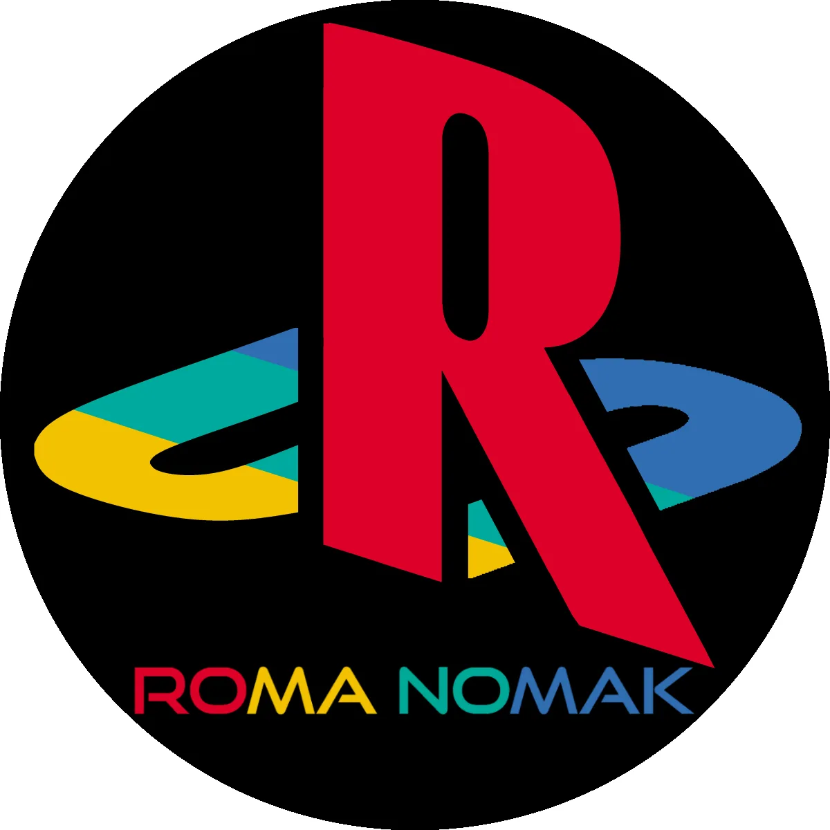 Roma Nomak / Адепт Playstation