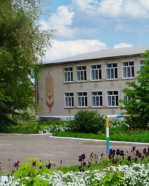 МКОУ«Ольховатская ООШ»