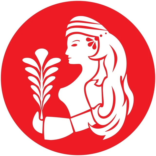 Я - ДЕВА ♍️