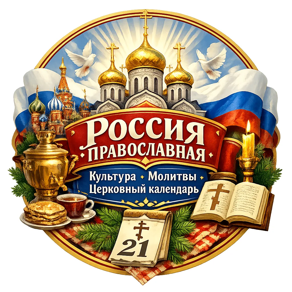 Русский Православный Канал | Молитвы, Новости, Места и События| Пасха — канал в мессенджере MAX