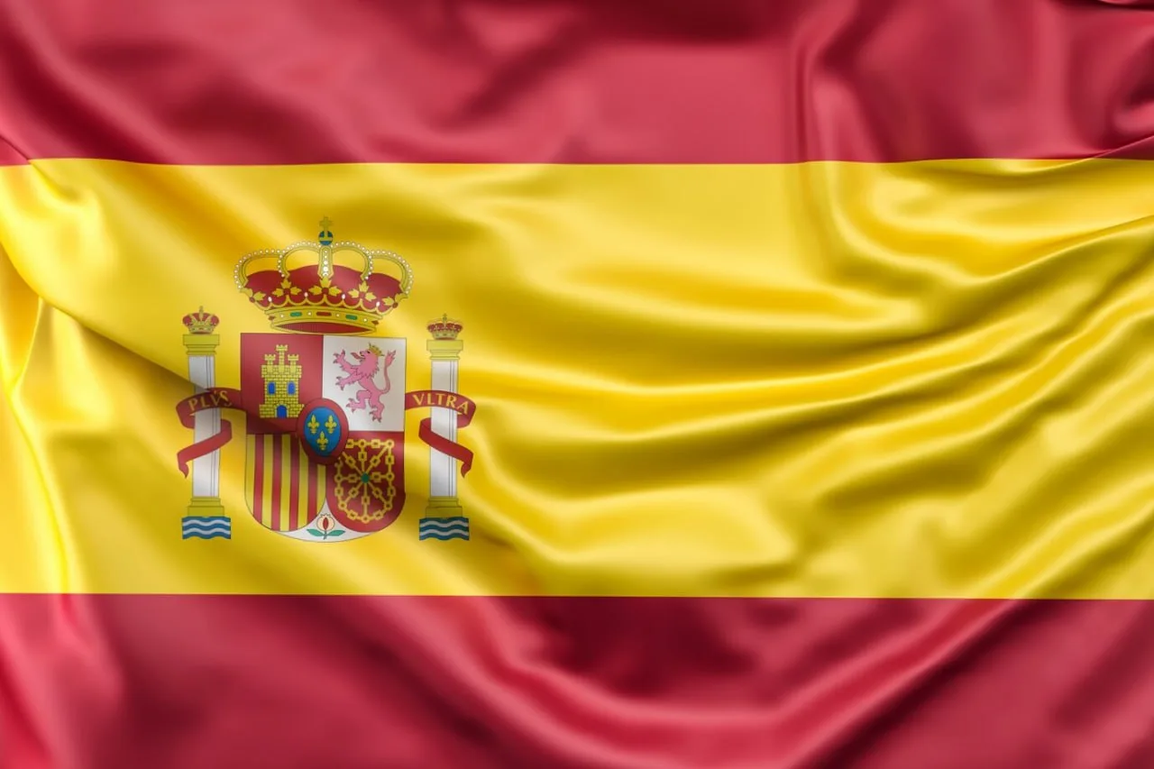Испанский язык | Spanish language — канал в мессенджере MAX