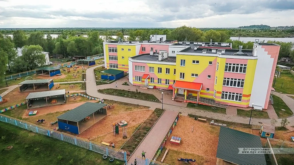 МАДОУ № 7 п. Пролетарий