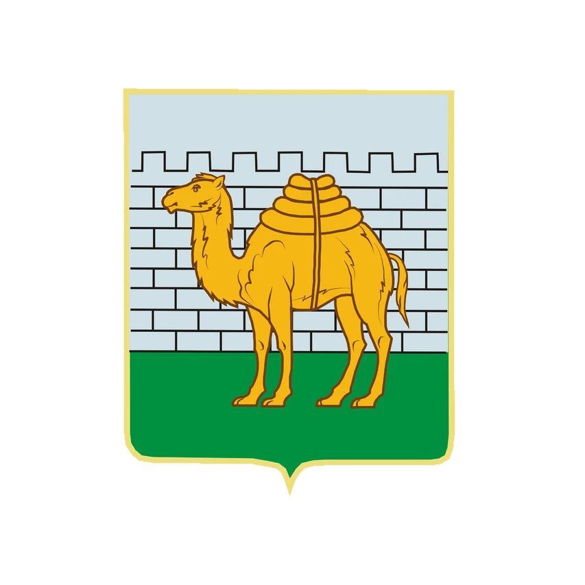 Логотип канала